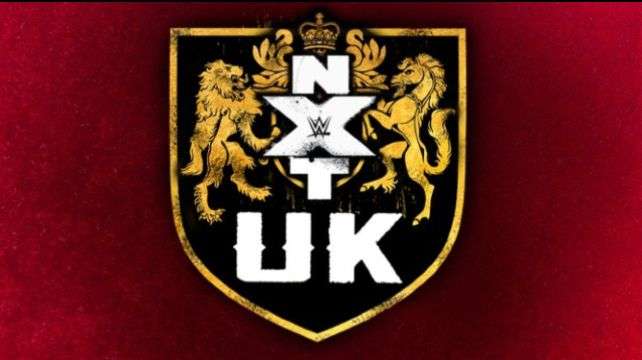 Watch WWE NXT UK 6/25/2020 Full Show Online Free
