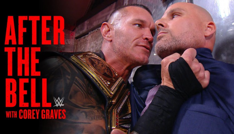 Adam Pearce Names Which Current WWE Superstar He Would Want To Face