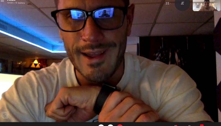 Alex Shelley On His Time In WWE NXT, If He'll Ever Go Back To NJPW