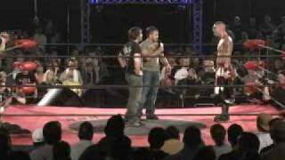 Alex Shelley On Why He Isn't In The ROH Pure Title Tournament