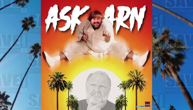 Arn Anderson Discusses What Went Wrong With Bret Hart's WCW Run