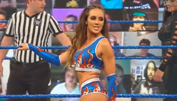 Chelsea Green debuts on WWE Friday Night SmackDown, Survivor Series team gets another member