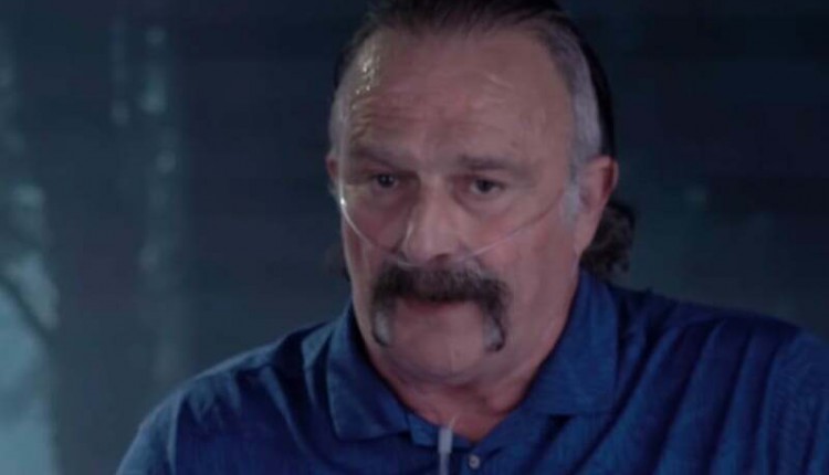 Jake Roberts Says That Vince McMahon Is Scared Of Him