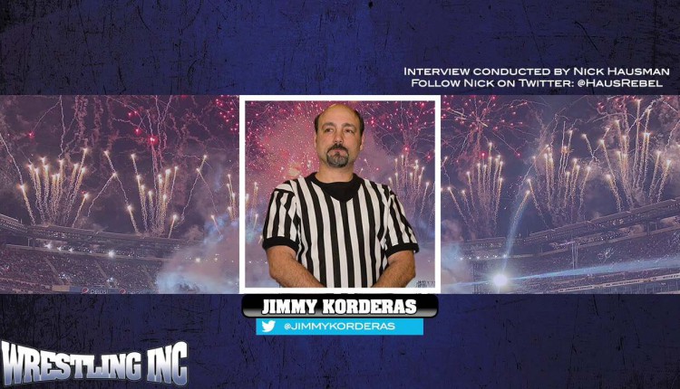 Jimmy Korderas On WWE's RETRIBUTION: "There Is No Coming Back From This"