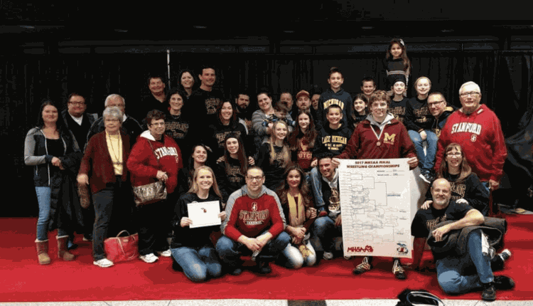 The Stanford Daily