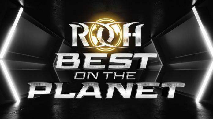 ROH Announces New Best On The Planet Network