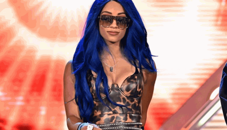 Sasha Banks doesn’t understand why WWE hasn’t booked another Evolution PPV