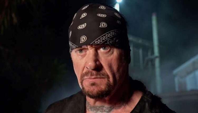 The Undertaker News - Rare Photos Released, Lesnar/Big Show, More