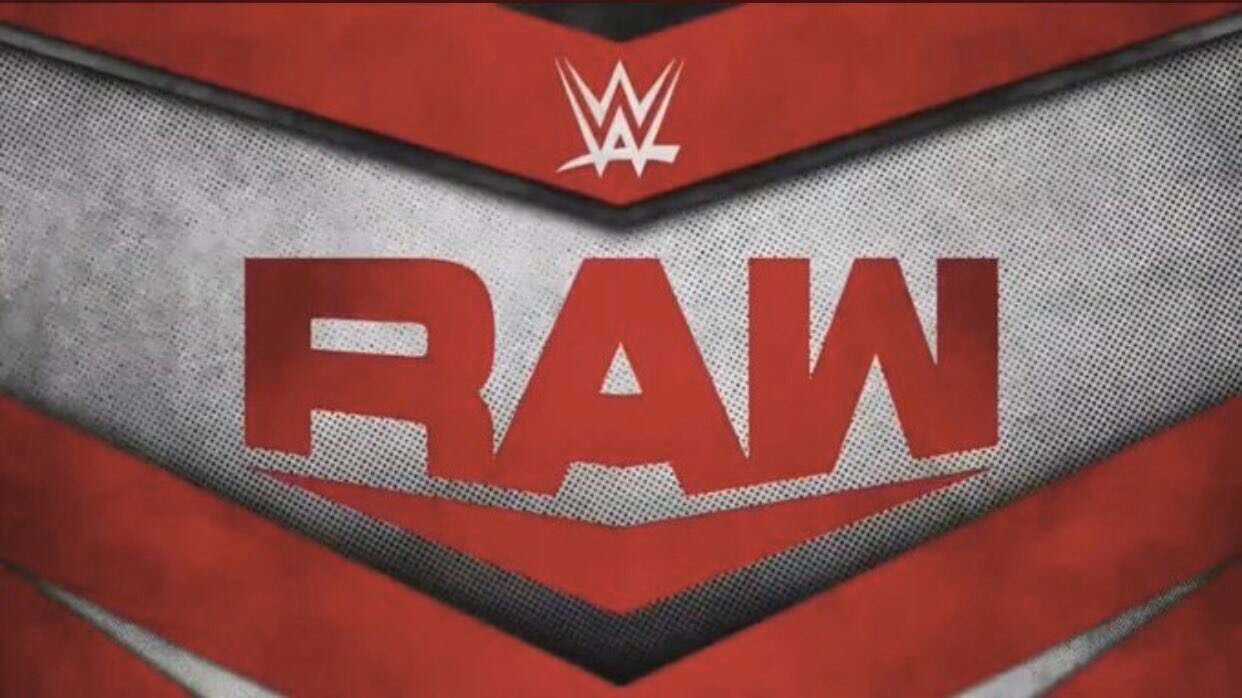 WWE Monday Night RAW Results for November 23, 2020