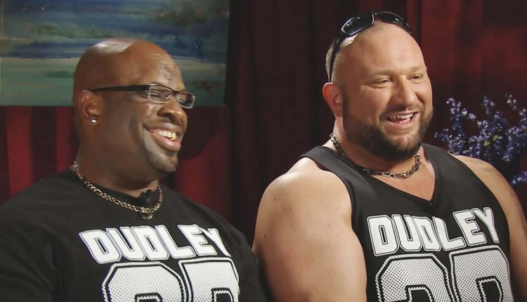 WWE Producer D-Von Dudley Dealing With Health Issues, Misses WWE TV Tapings