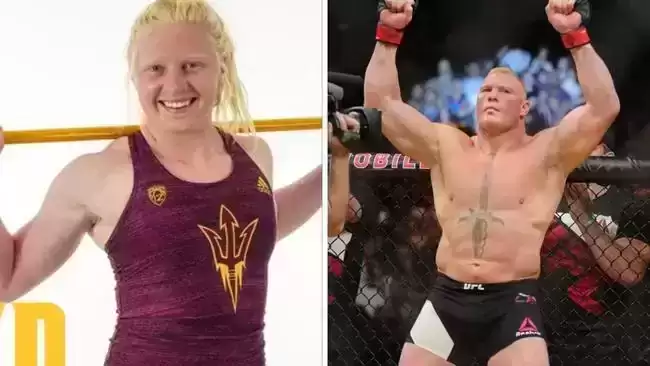 WWE legend, wrestling news, Arizona State University