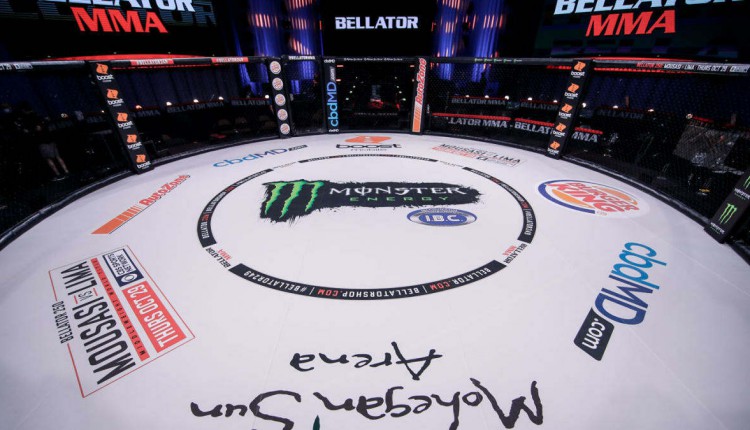 Watch Bellator 252 prelims: Fight card, start time, TV channel, live stream, how to watch
