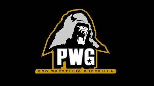 Watch PWG Mystery Vortex 6 5/10/2019 Full Show Online Free