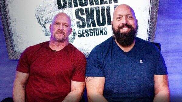 Watch Steve Austin’s Broken Skull Sessions Big Show Online Free