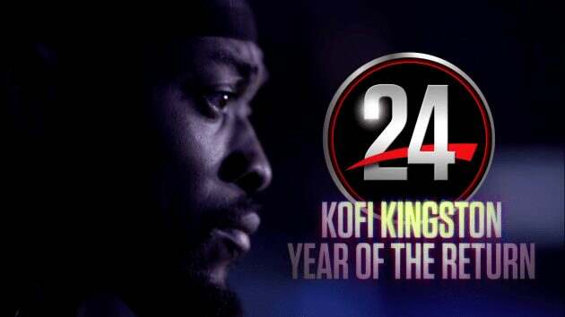 Watch WWE 24 S02E08 Kofi Kingston 8/11/2019 Full Show Online Free