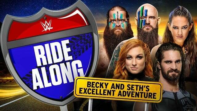Watch WWE Ride Along Season 4 Episode 7 Full Show Online Free