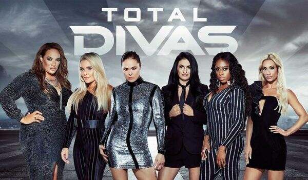 Watch WWE Total Divas S09E02 10/8/2019 Full Show Online Free