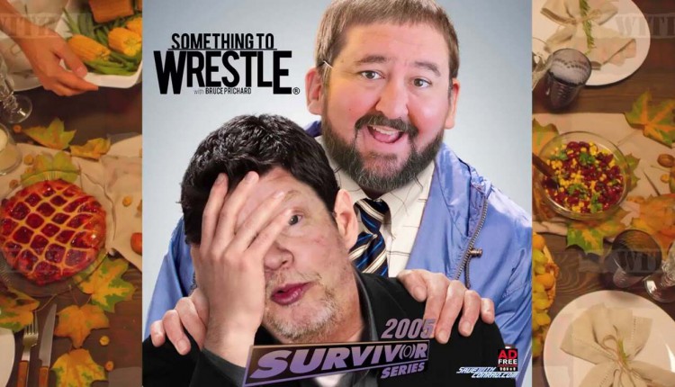 Bruce Prichard On Brock Lesnar's First WWE Departure, Vince McMahon Using A Racial Slur On RAW