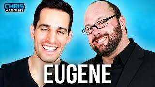 Eugene On How Much The Rock Helped His Character In WWE