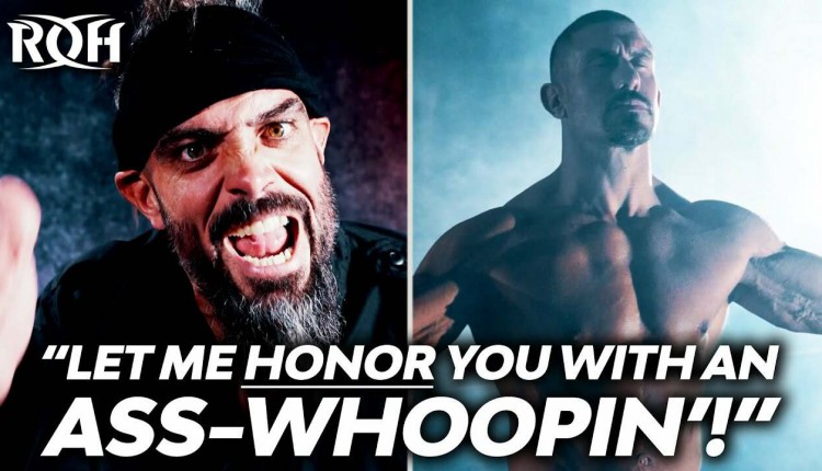 ROH Announces EC3 Vs. Jay Briscoe At Final Battle PPV