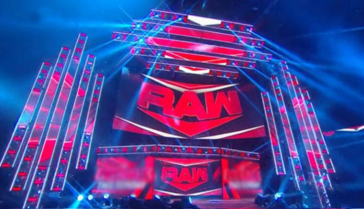 WWE Raw star appears to be done as a full-time wrestler