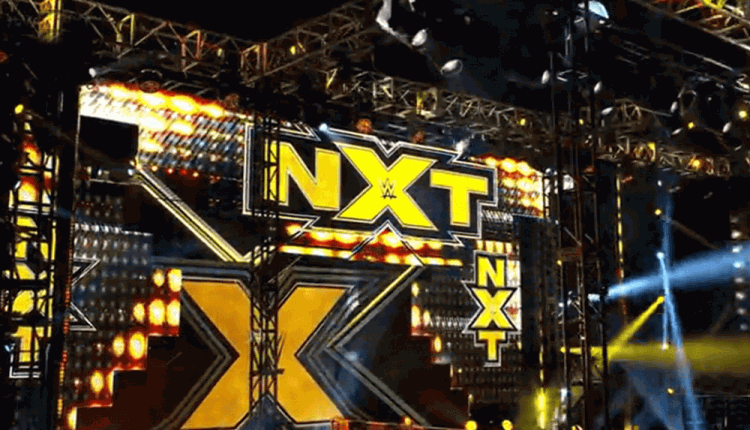 WWE reportedly launching NXT India next month