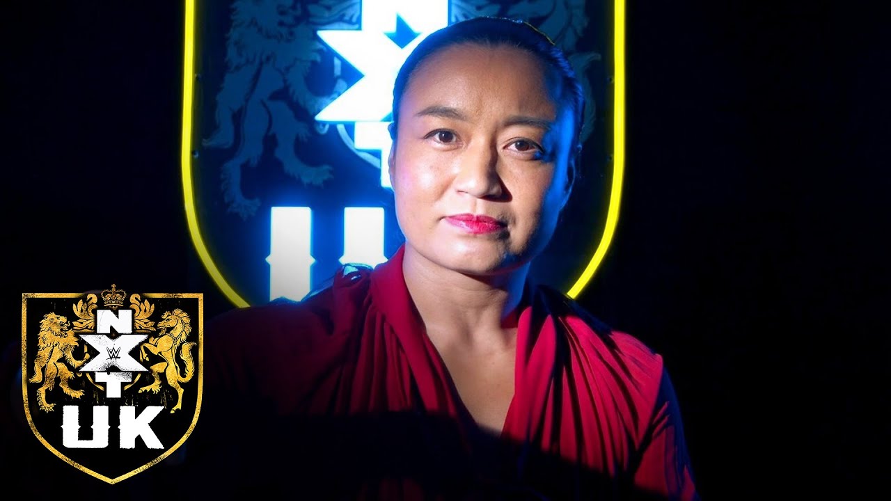 Japanese star Meiko Satomura signs with WWE, Triple H and Shawn Michaels comment