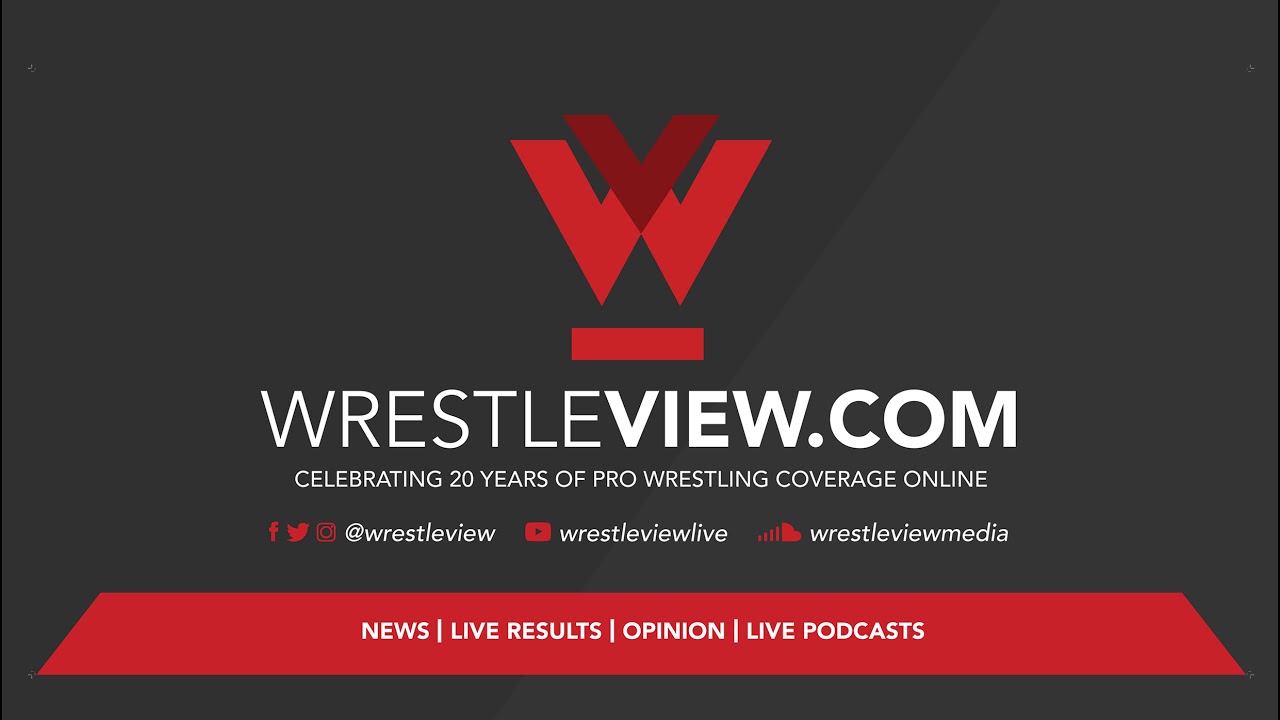 Wrestleview Live #86: Royal Rumble 2021 Results and Review tonight