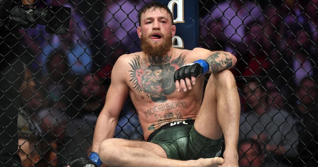 Watch Conor McGregor vs. Khabib Nurmagomedov UFC 229 Full Fight Video Online Free