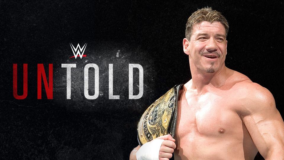 Watch WWE Untold: S01E01 Eddie Guerrero 10/14/2018 Full Show Online Free
