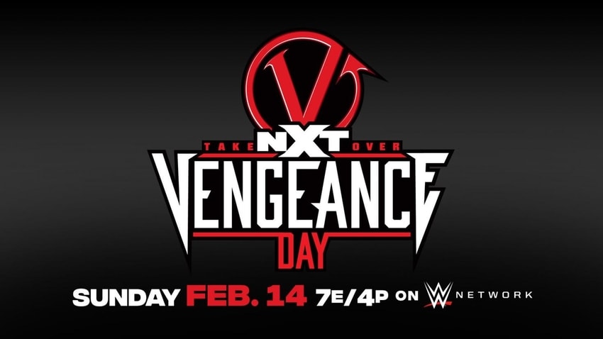 Former IMPACT World Champion debuts on tonights NXT TakeOver event