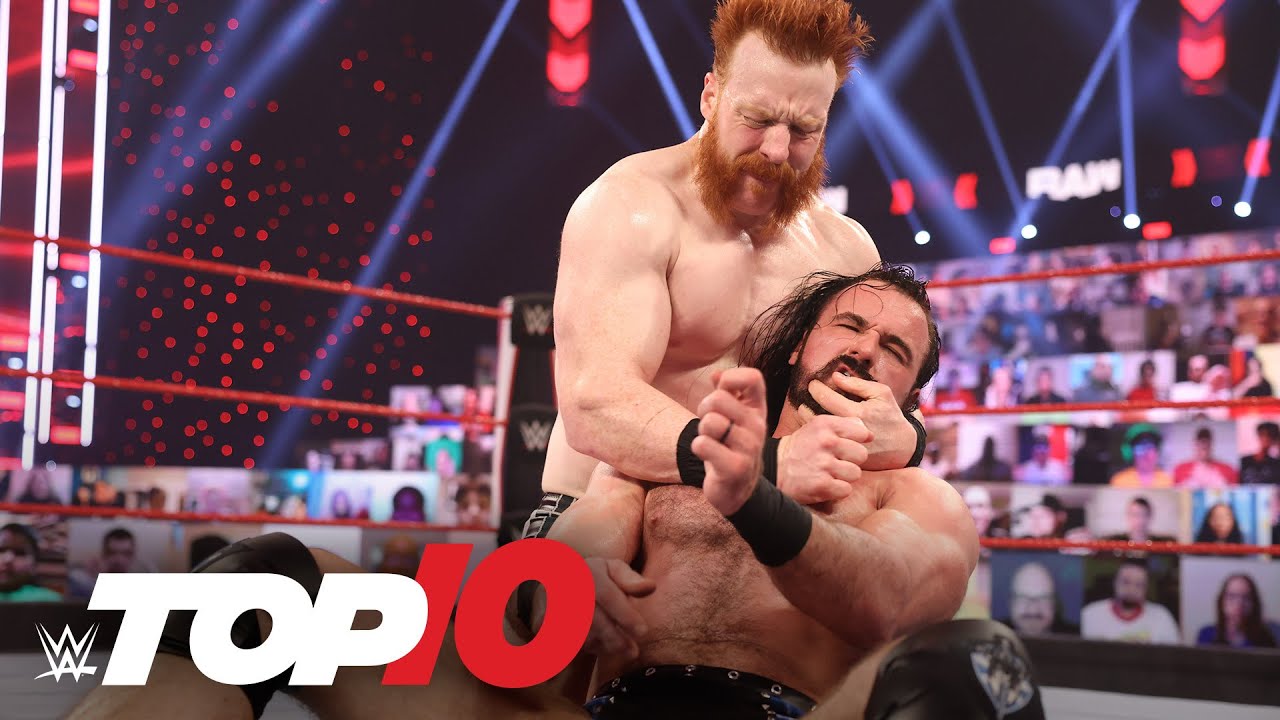 WWE Raw Ratings: Viewership up this week, but still stays under 2 million