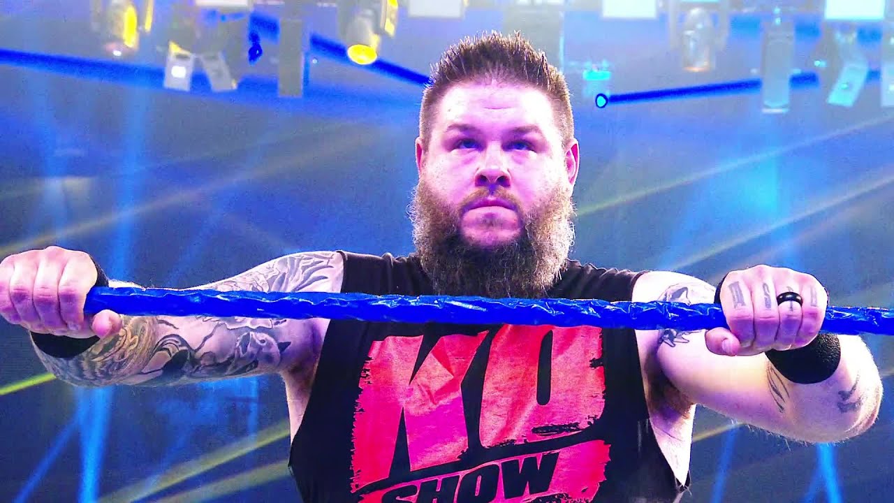 WWE SmackDown Preview: Final Show before Elimination Chamber, Live Post-Show
