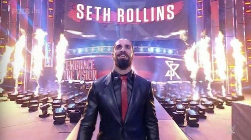 WWE SmackDown Ratings: February 12, 2021