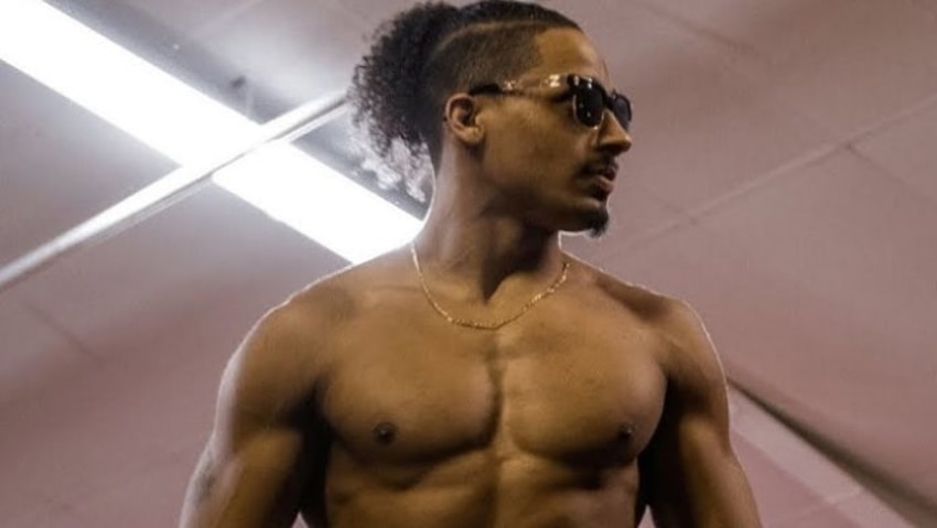 WWE reportedly signs Northeast Indie star Christian Casanova