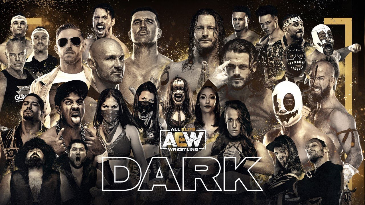 AEW announces 12 matches for special Saturday night episode of Dark