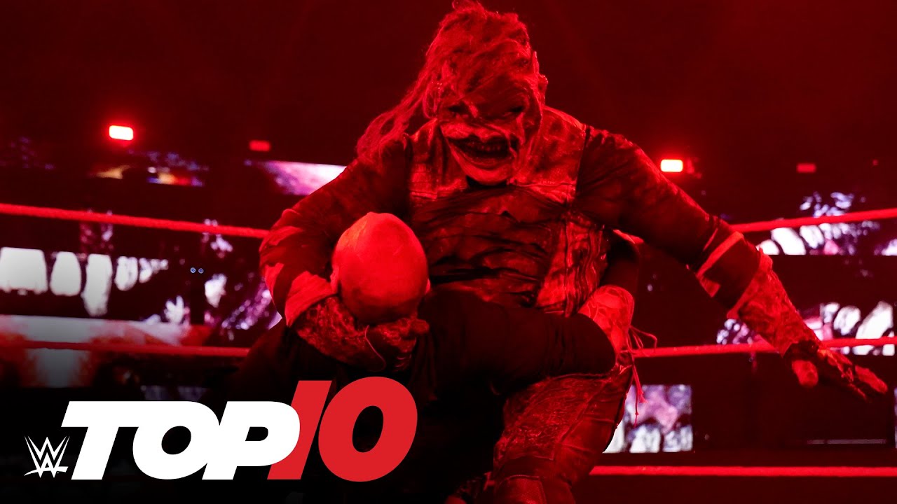 WWE Raw Ratings: Viewership sees a slight drop for Fastlane fallout show