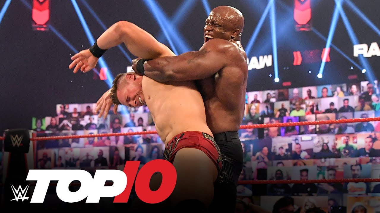 WWE Raw Ratings: WWE Championship match provides good numbers, WWE wins the night