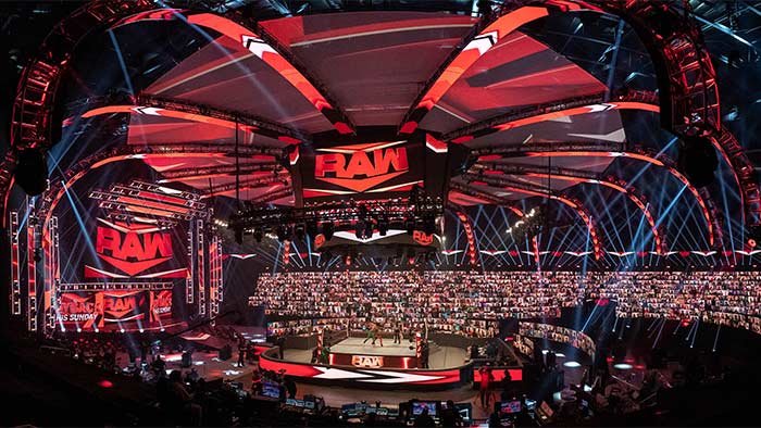 WWE moving to the Yuengling Center