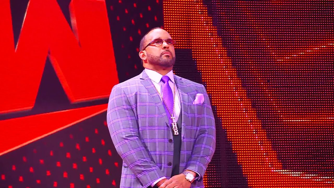 WWE announces a match and segment for this Monday’s episode of Raw