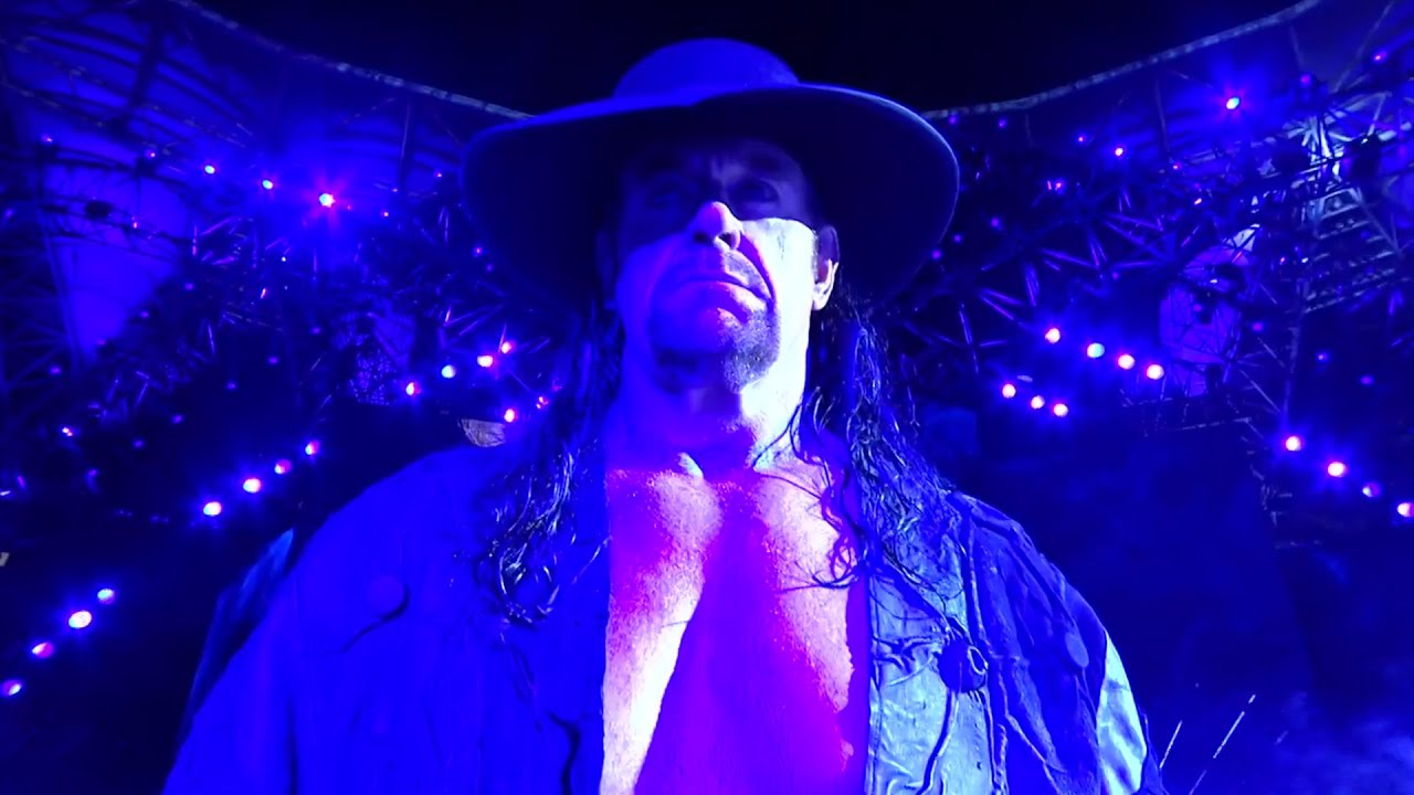 WWE selling Undertaker NFTs this Saturday ahead of WrestleMania