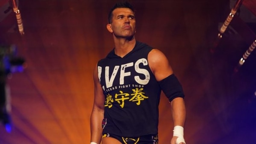 Frankie Kazarian
