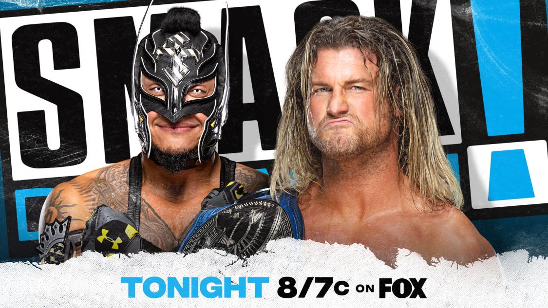 Updated WWE