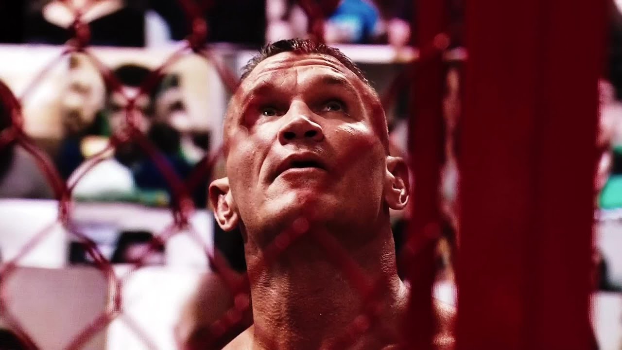 WWE Hell In The Cell set for June 20, Money In The Bank moved to July 18