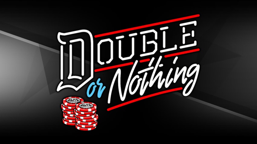 Title Changes Hands at tonight