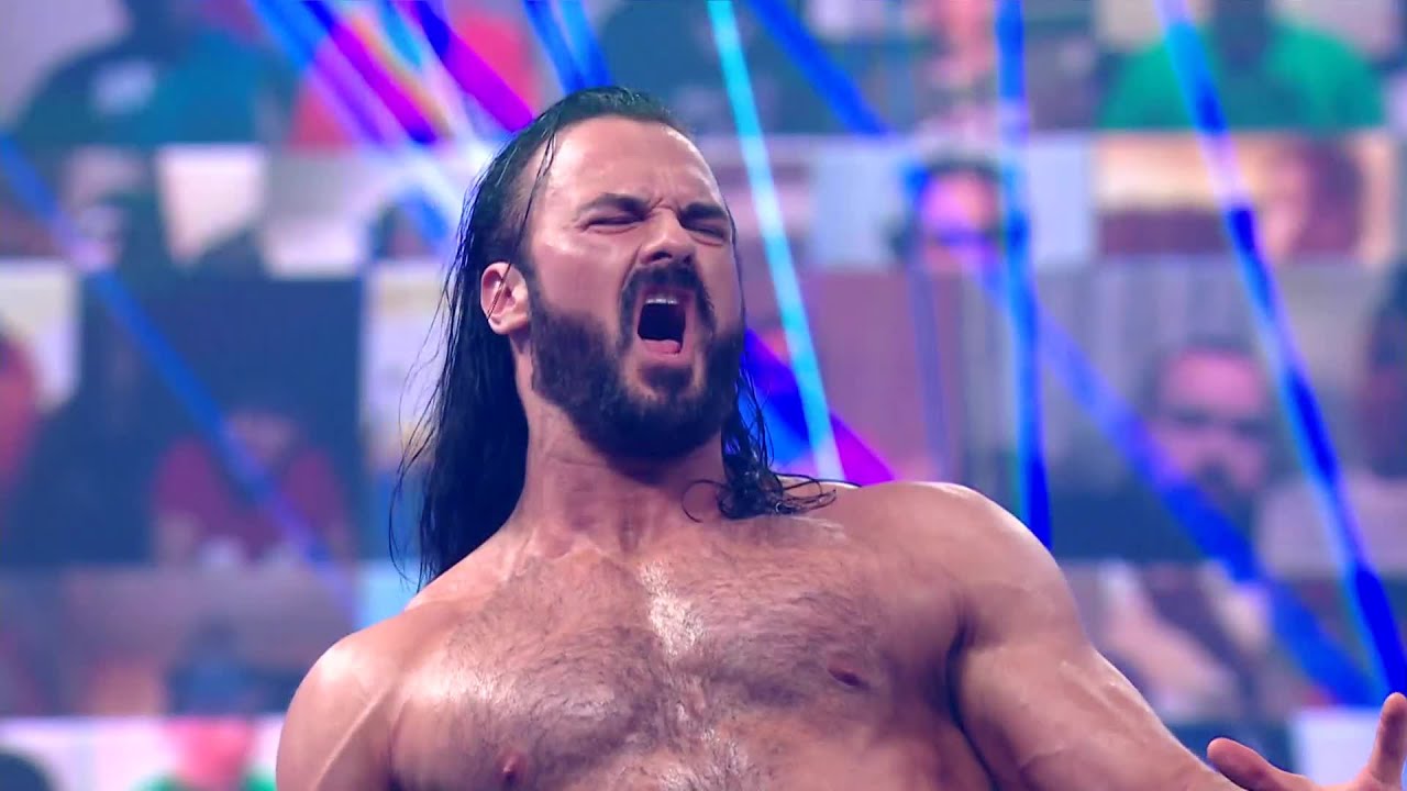 Two Segments and a Battle Royal announced for this Mondays Raw