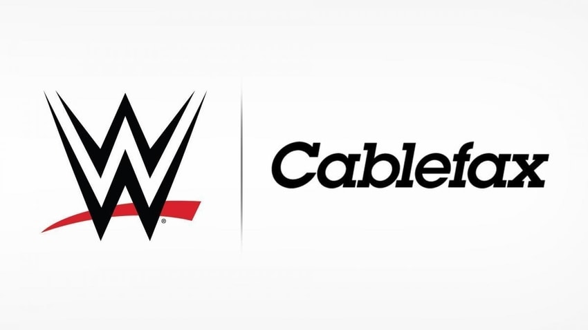 WWE wins prestigious Cablefax FAXIES Awards