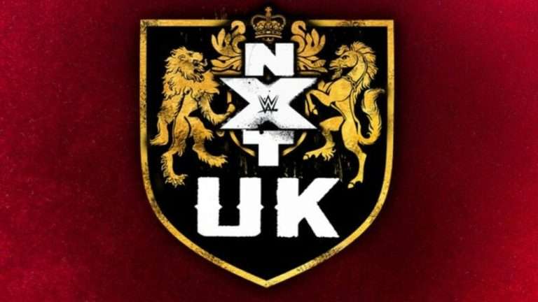 Watch NXT UK 8/26/2021 Full Show Online Free