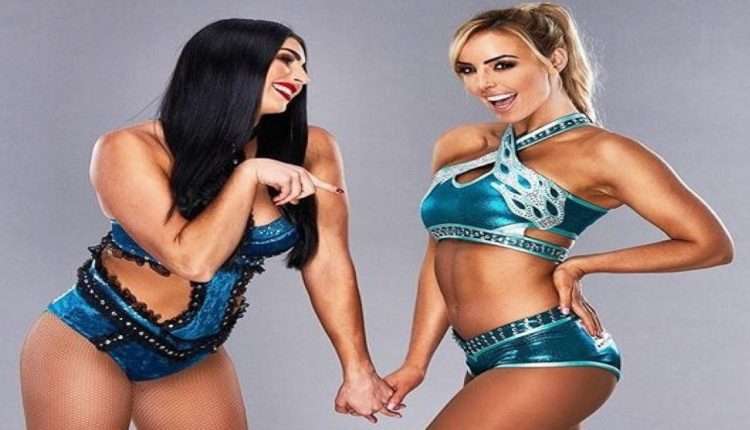 Former WWE tag team to release new single October 20, available now for Pre-Save -