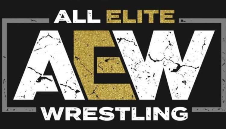 Arthur Ashe Stadium buys an ad to thank AEW -